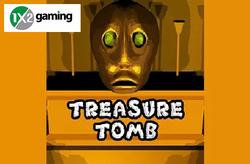Treasure Tomb